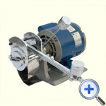 Rice Miller MC Gill,Paddy Testing Machine